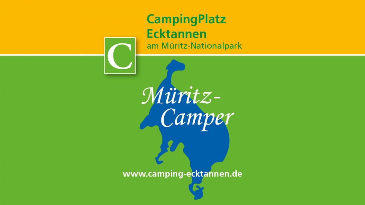 Müritz - Camper